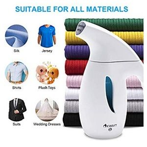 Fabric Steamer